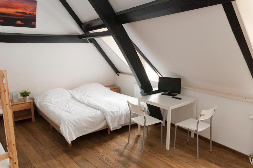 City Hostel Vlissingen Room photo